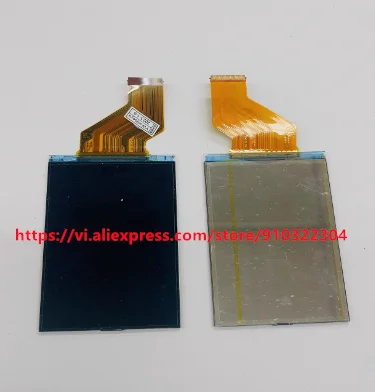 

NEW LCD Display Screen Repair Parts for CASIO EX-ZR1200 EX-ZR1100 ZR1200 ZR1100 EX-ZR1500 ZR1500 EX-ZR50 ZR50 Digital Caera