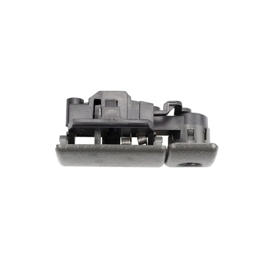 1x автомобильный перчаточный ящик, защелка, ручка, серая автомобильная ручка, аксессуары для перчаточного ящика для Suzuki Jimny Vitara Grand Vitara