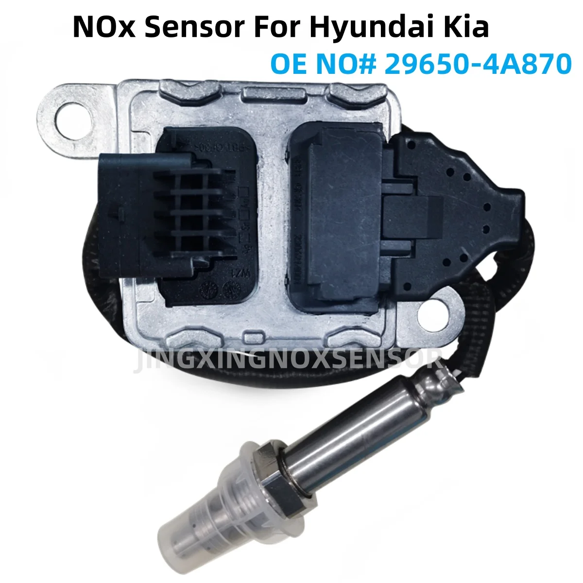 29650-4A870 29650 4A870 296504A870 Original NEW Nitrogen Oxygen Nox Sensor For Hyundai Kia Sportage