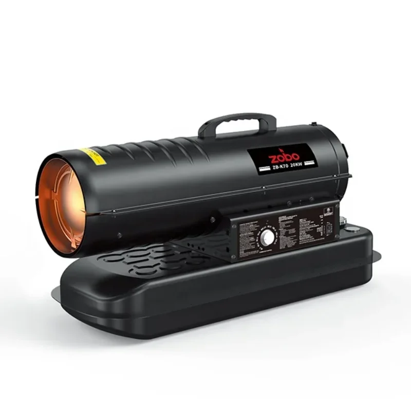 Industrielle elektrische Hühnerzuchtheizung Kerosin-Diesel-Öl-Heizung