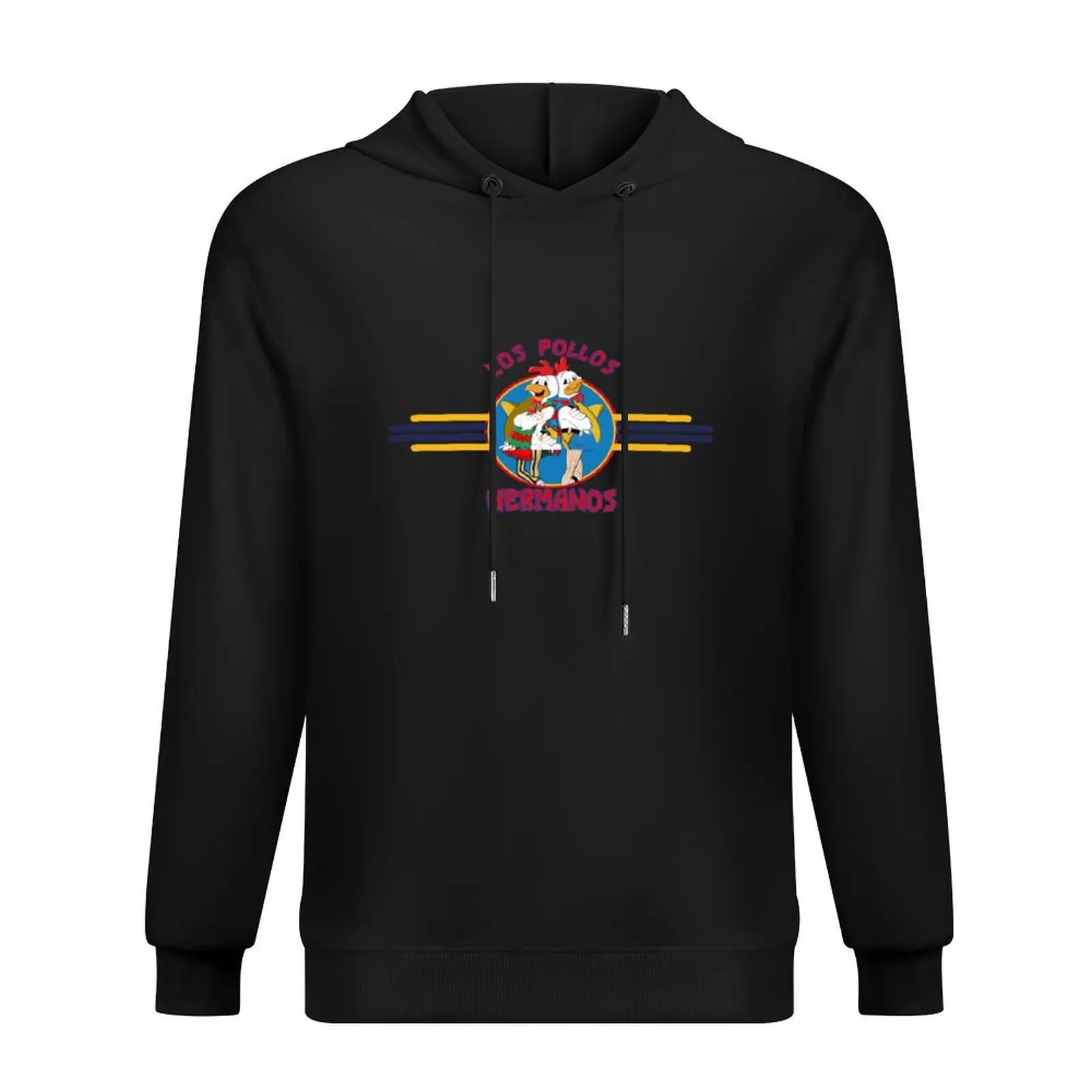 

Los Pollos Hermanos Hoodie men's autumn clothes men's sweat-shirt mens designer clothes blouse anime hoodie