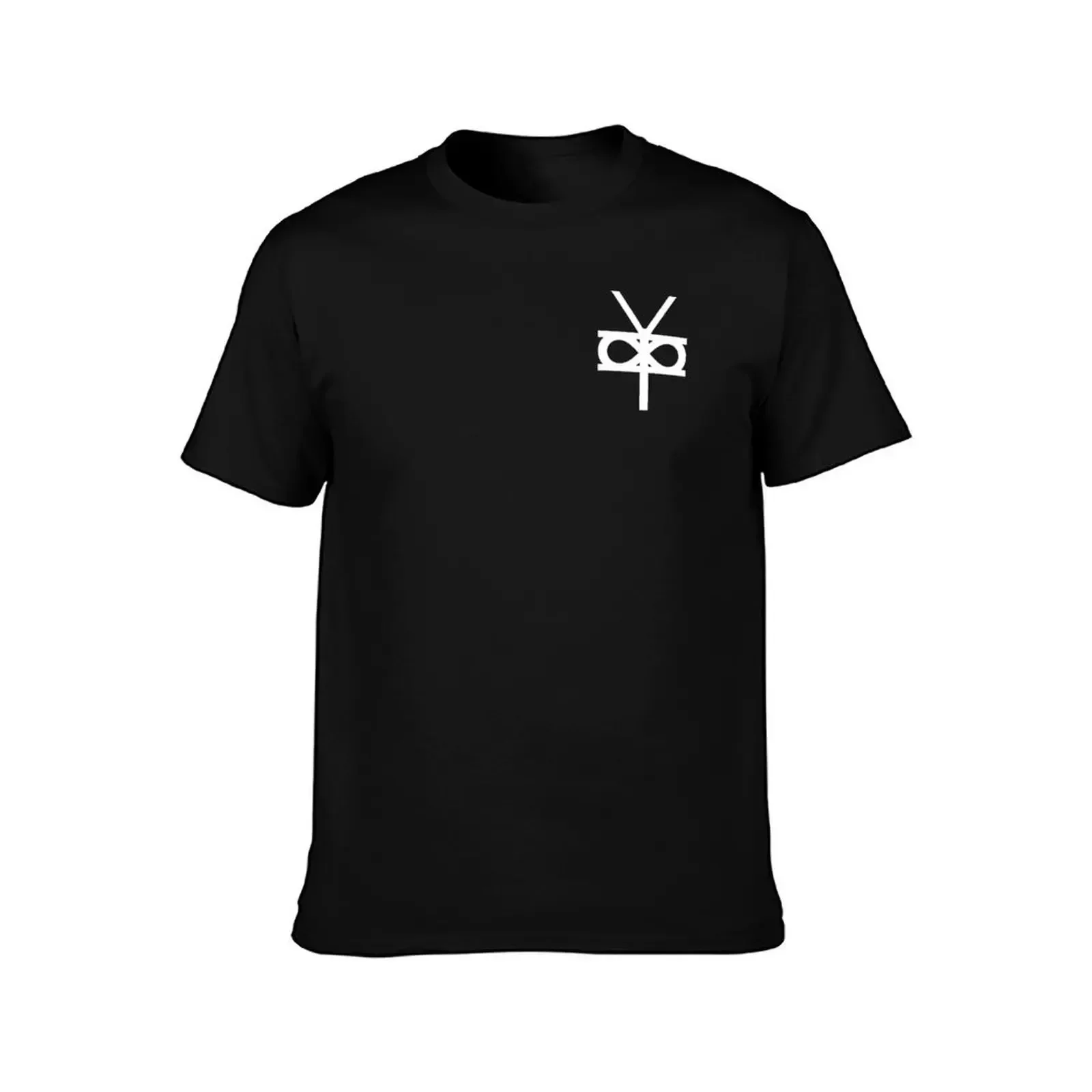OGYenny Logo (White) T-Shirt High Quality Durable T-Shirt