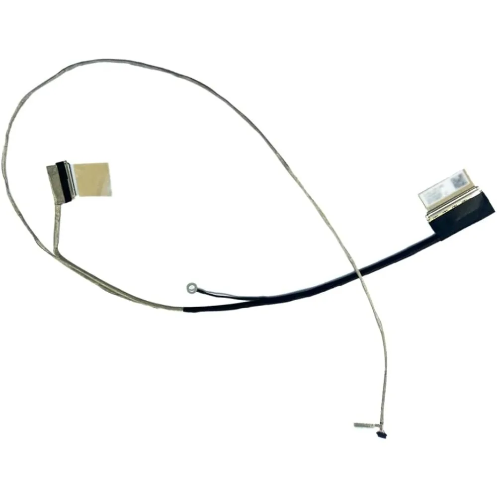 30 Pin EDP LCD LED LVDS Cable for X515 X515JA X515EA X515MA X515UA FL8850U FL8850D X515EA-1S 1422-03RJ0AS 1422-03RL0AS