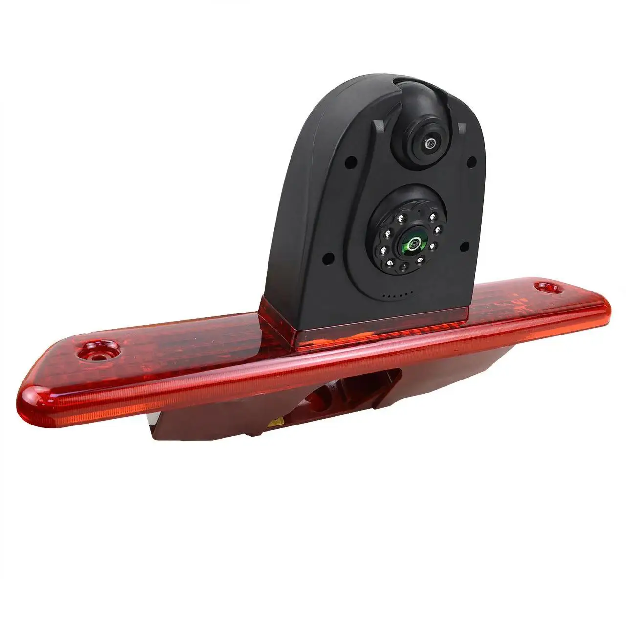 Car Brake Light Rear View Reverse Backup Dual Camera for Peugeot Expert Fiat Scudo Citroen Jumpy Toyota Proace 2007-2016