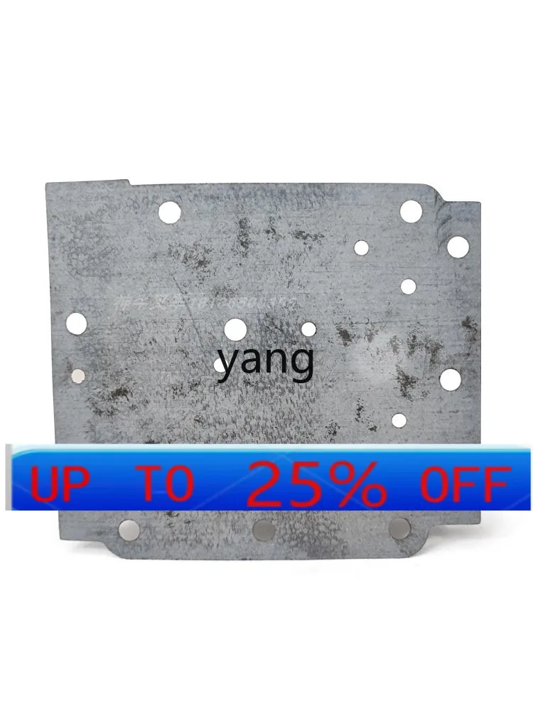 CX forklift control valve assembly automatic wave machine hydraulic wave box upper cover assembly