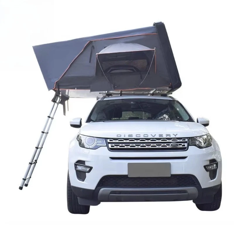 

Car Camping Carbon Fiber Roof Top Tents Brothers Camp Top Roof Tents Party Tents