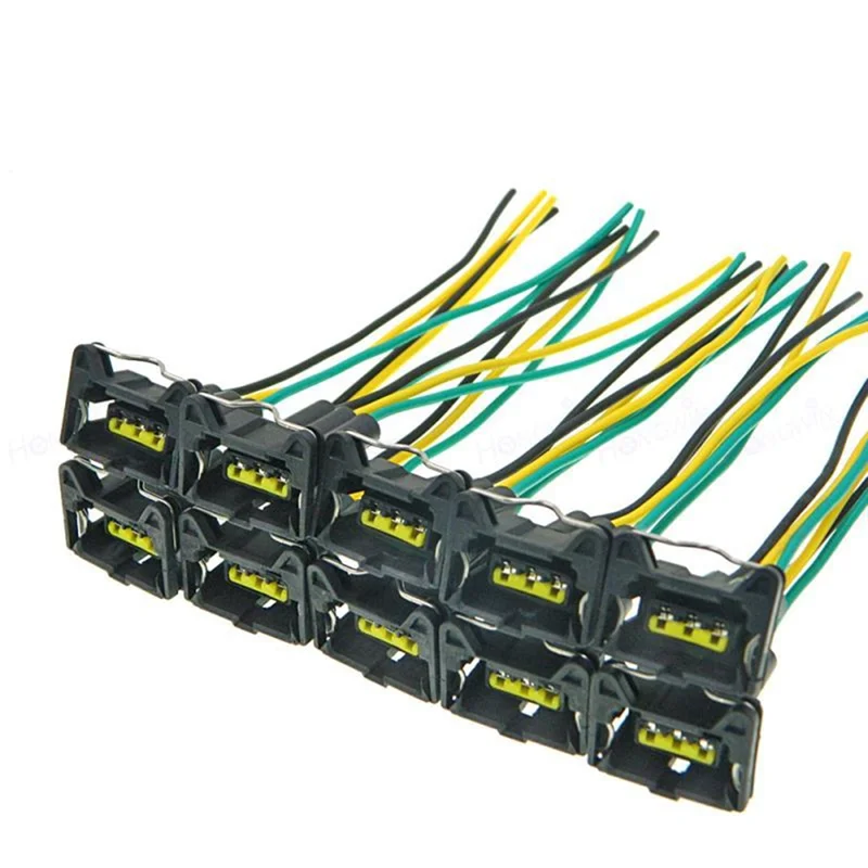 10Pcs 35150-02600 3… - image