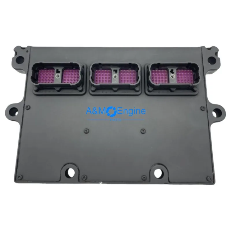 3408501 Electronic Control Module (ECM/ECU) For Cummins ISX15 QSX15 ISM11 M11 QSM11 Remanufactured 4309175 and 4309175RX