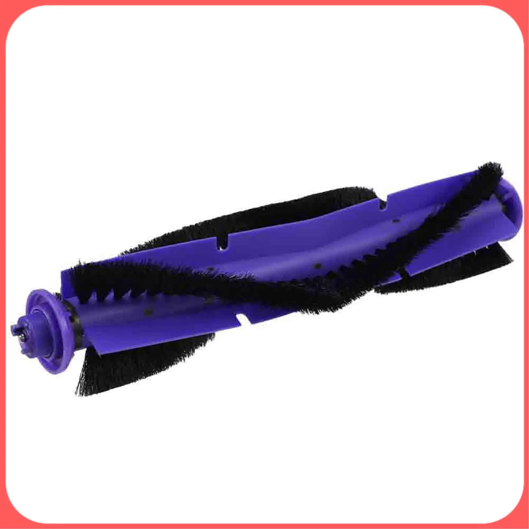 

A76I-основная щетка, роликовая щетка, совместимая с роботами Narwal J3, запасные части для пылесосов, аксессуары