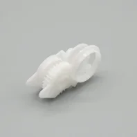 

50 шт. RU7-0375-000 RU7-0375 RC3-2511 Приводной шестеренчатый вал (29 зубьев) для HP PRO 400 M401 M425 M401a M401d M401dn M425dn 401 425