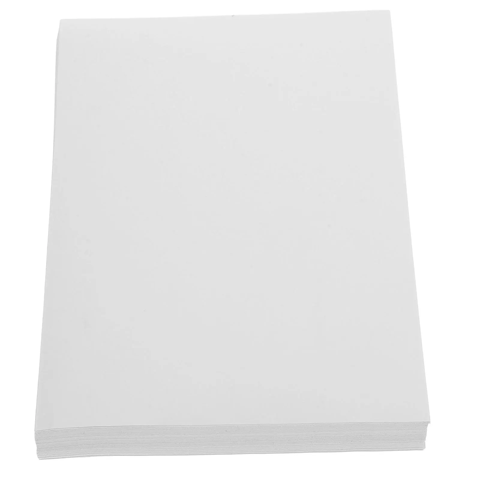 

Printable Vinyl Sticker Paper A5 Waterproof Label Sheets For Printer Removable Adhesive Sticky Labels Craft Office Home