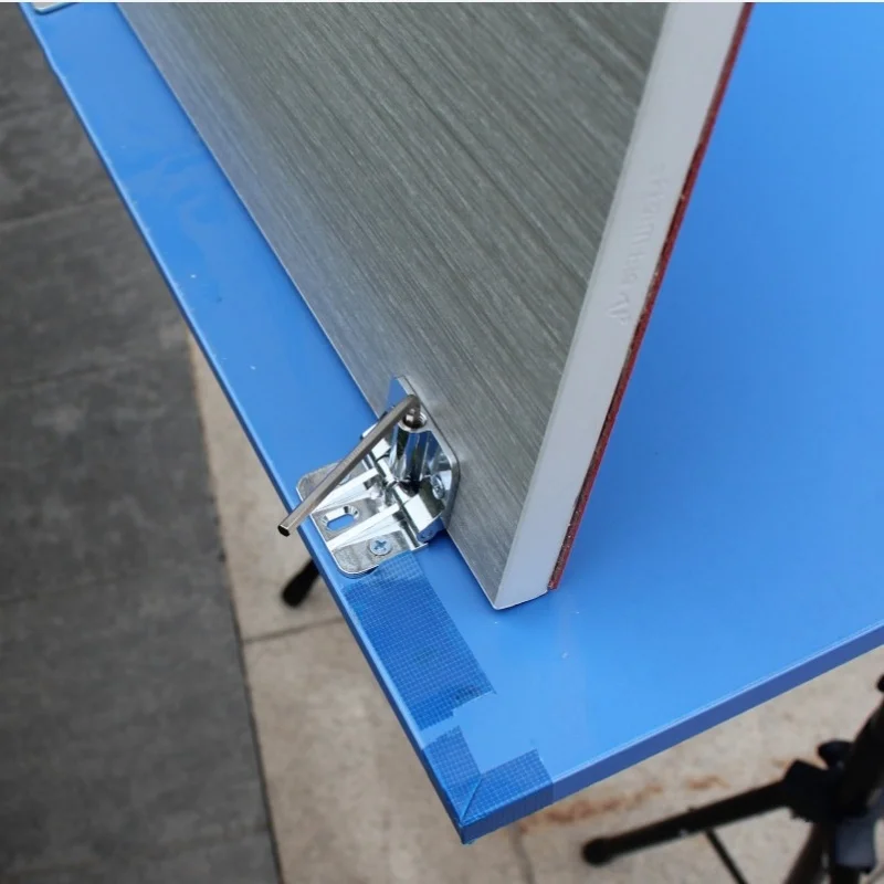 

Table Tennis Training Device Sparring Simulation Table Tennis Training Table Single Player Tabl e Tennis Trainer Rebound Board