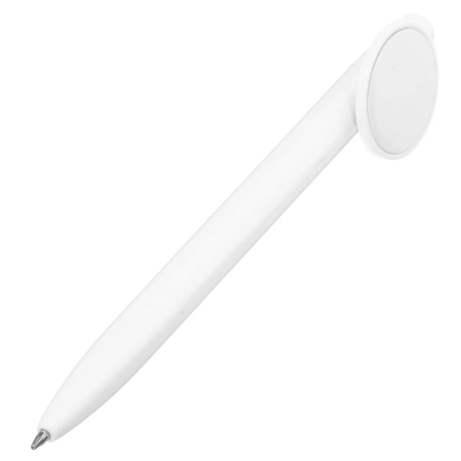 

Blank Sublimation Ballpoint Pen Heat Transfer Neutral Pen Press Type Office Writing School Student DIY Gift Sublimation Pens