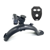 USB Rechargable Lamp Turn Signal Light for Xiaomi M365 1S Pro Pro2 MI3 Mi4 Hiboy S2 Pro S2 Ninebot ES2 Es3 Electric Scooter