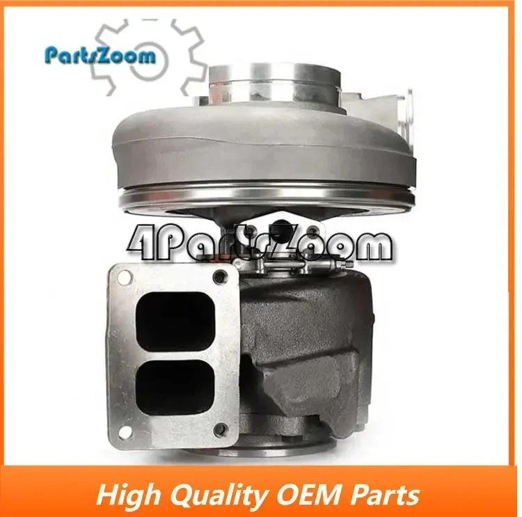 

Turbo HE551V Turbocharger 4042659 2835376 for Volvo A40