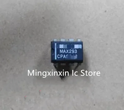 2 pezzi MAX293CPA DIP circuito integrato ic chip