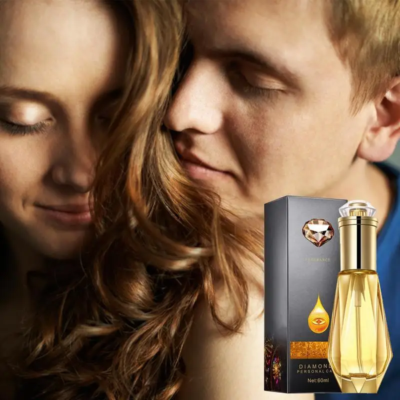 

Pheromone Hair Oil Pheromone Hairoil For Women Attract Men Luodais Pheromone Addict Diamond Hair Oil Pheromone Oil Additive For