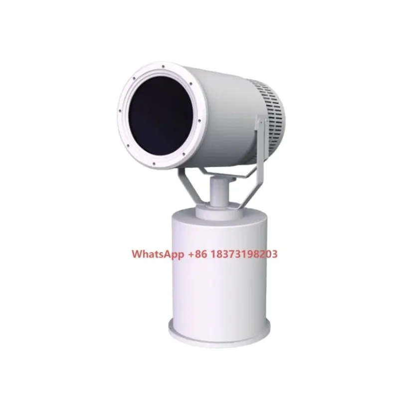 

360W Long Distance Marine Light LED Searchlights With Remote Controller TS3-A Navigation Lights