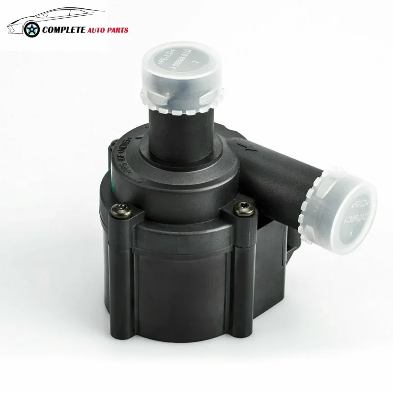 

059121012A Auxiliary Coolant Water Pump Suit For VW Audi A6 A7 A8 Q5 Q7 Touareg 059121004F