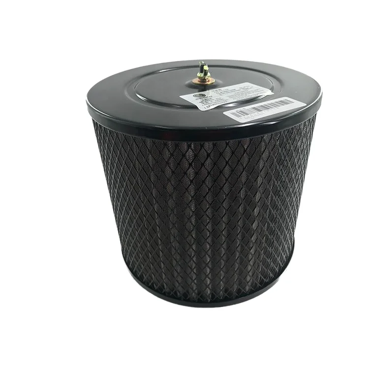 China Supplier Weichai High Quality Engine Spare Parts 612630110308 air Filter for Marine Boat Ship