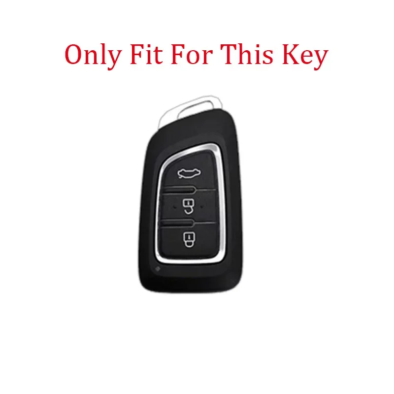 Car Remote Key Cover Case Shell Fob For Dongfeng Fengxing Forthing T5 DFM 580 370 S560 AX7 AX5 AX4 AX3 MX5 Accessories Keychain