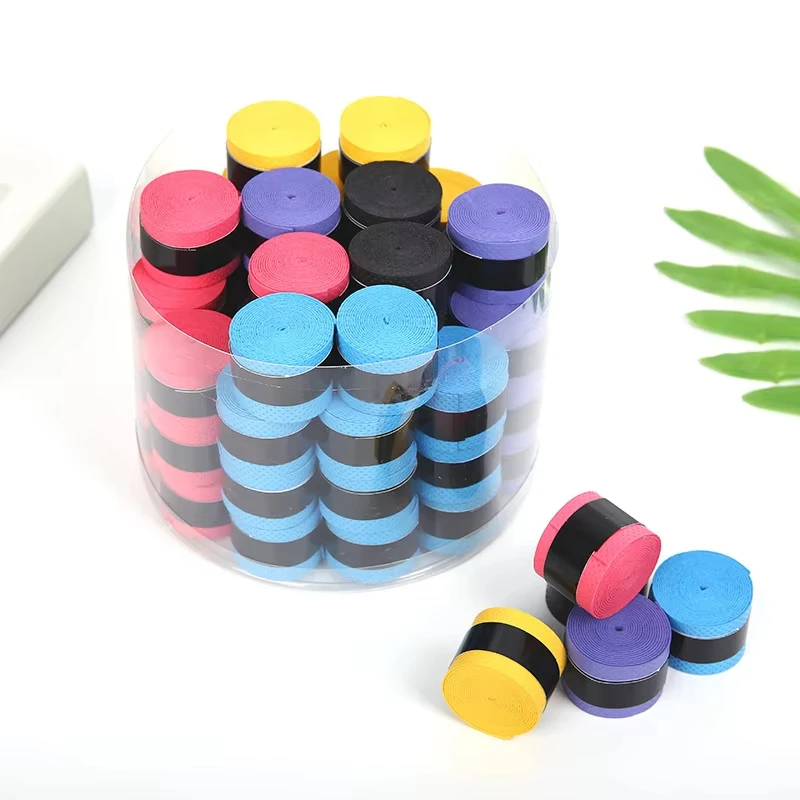 Thumbnail 3 - #2 Top Racquet Overgrip Tape Picks for Every Budget