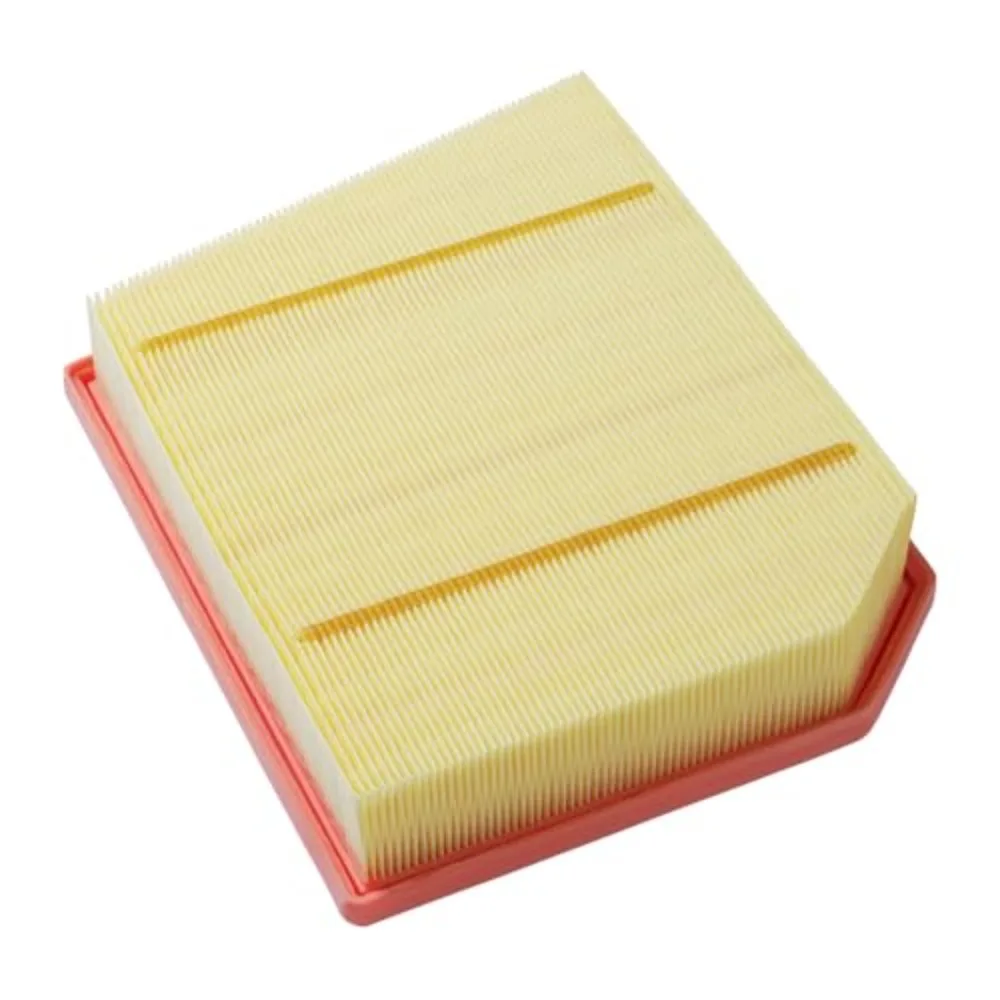 Car Air Filter 13718480400 13718-480-400 for BMW MINI F54 F60 John Cooper Works F39 F40 F44 128 135i 235 X2 35i B48 Engine - view 4