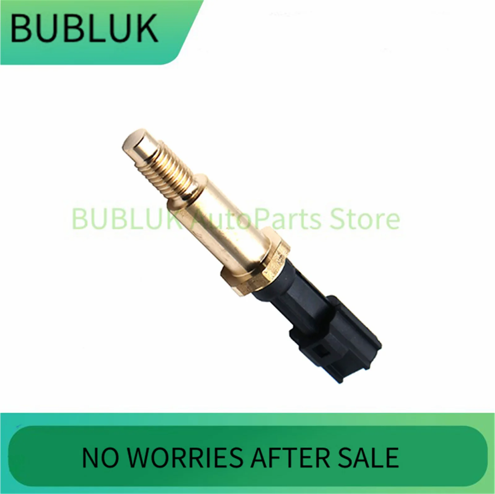 

8S4Z-6G004-A for Ford C-Max Focus Fusion Ranger Escape Mercury Mariner Milan 8S4Z6G004A Coolant Water Temperature Sensor