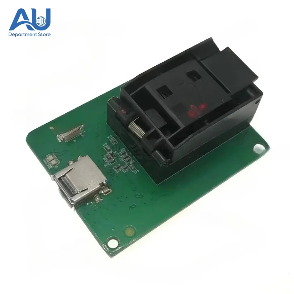 NEW SM3350 controller USB 3.0 interface  UFS153  tester