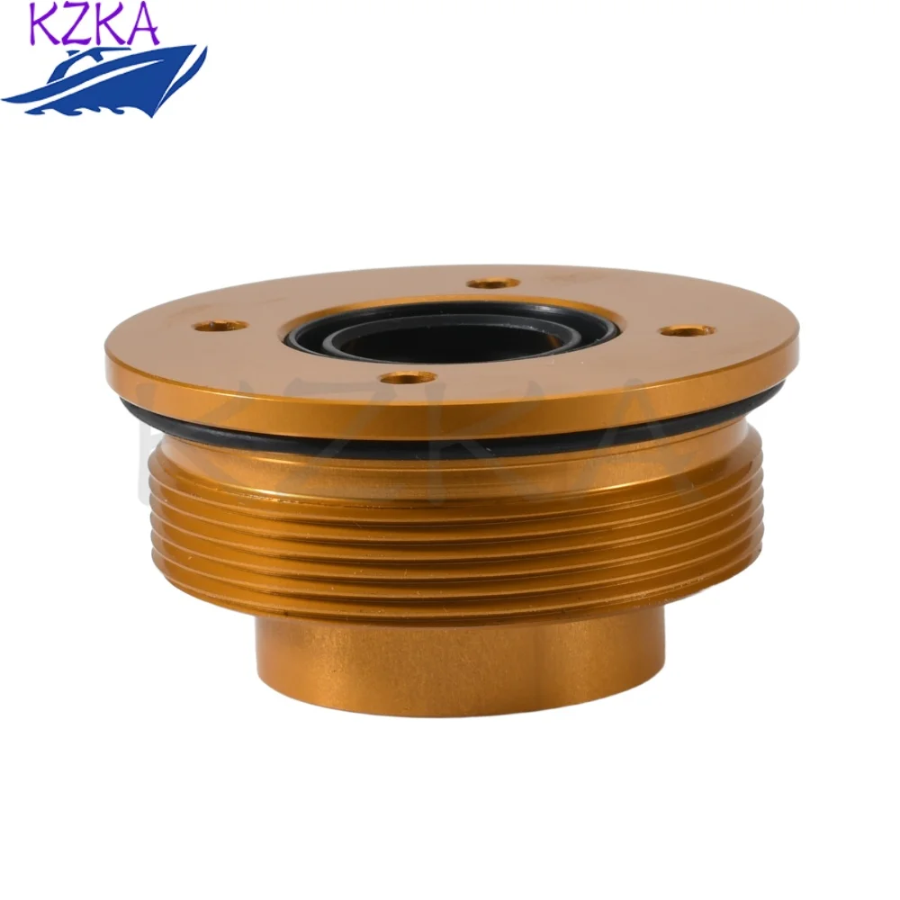 61A-43811-00 Cylinder End Screw For Yamaha Outboard Motor 4-stroke 200-300HP 61A-43811-00-00 61A-43811 boat engine replaces