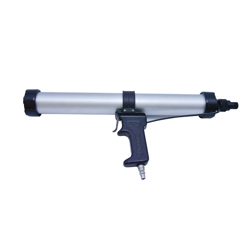 

PU Sealant Universal Silicone Air Pneumatic Sealing Glue Gun