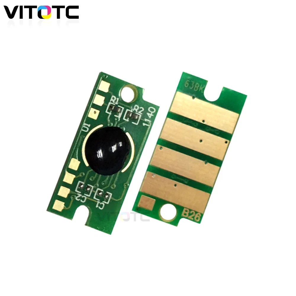4 Pack Extreme High Capacity Toner Reset Chip Compatible For Xerox Versalink C405 C400 C400N C400DN C400DNM