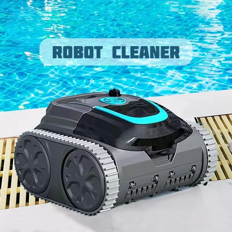 Easy Install ABS Pool Cleaning Accessory Black Standard Size For Outdoor Family Swimming Pool Maintenance Repair Use