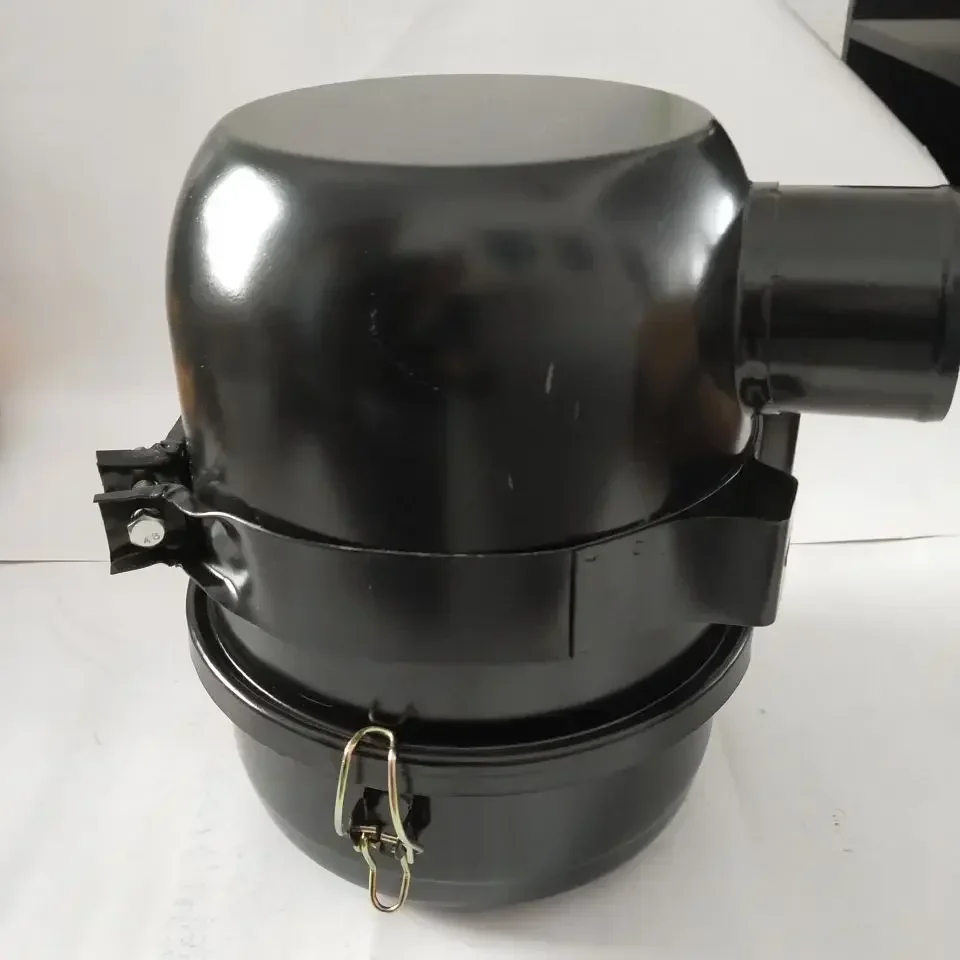 Motor 1-teiliger Deutz F4L912 Ölbadluftfilter