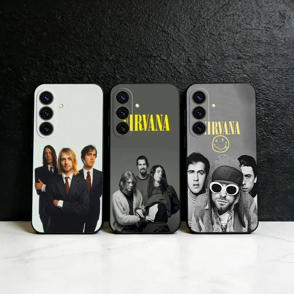 

Maluma Phone Case For Samsung S26,S25,S24,S21,S22,S23,S30,Ultra,S20,Plus,Soft Black Shell