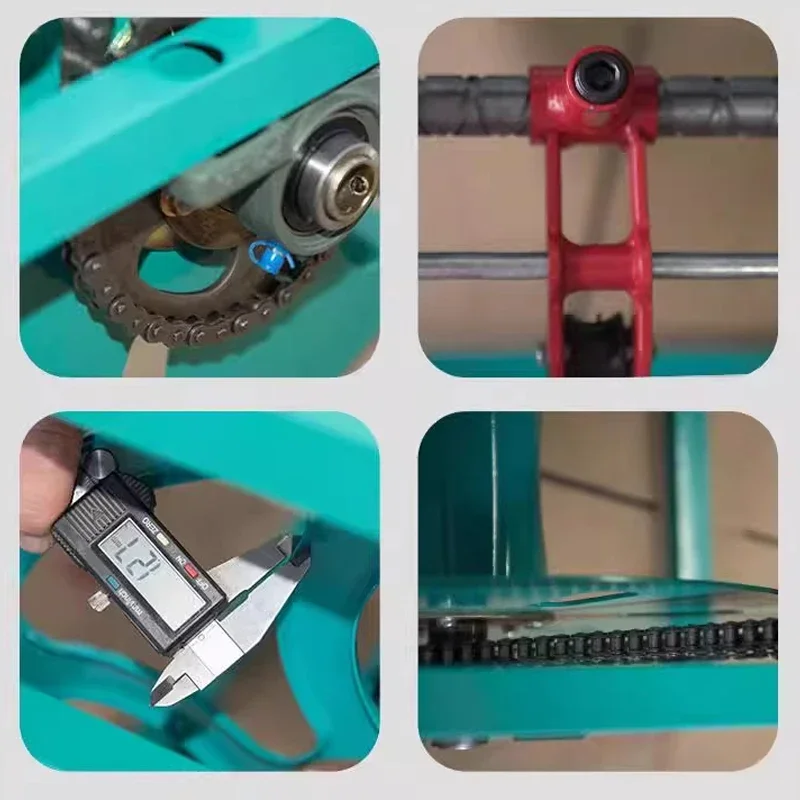 New automatic hose reel agr ltural sprayer reel winding hose rack automatic hose reel water pipe storage