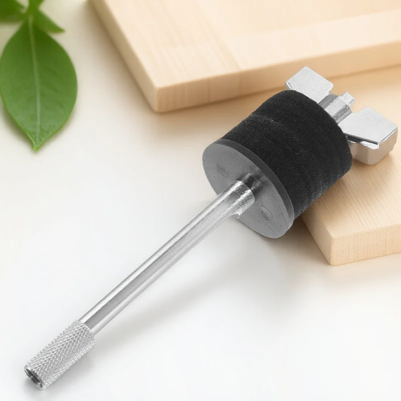 

Cymbal Stacker Mount Alloy Accessories Easy Installation Snare Drum Extension Arm Holder Bracket Stand Attachment Hardware