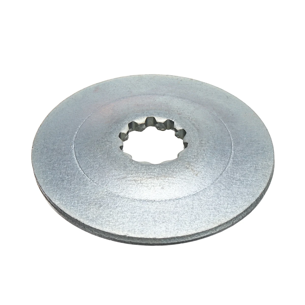 

VC-Innovative-4Pcs Replacement Gearbox Blade Nut Fixing Kit For Brushcutter Strimmer