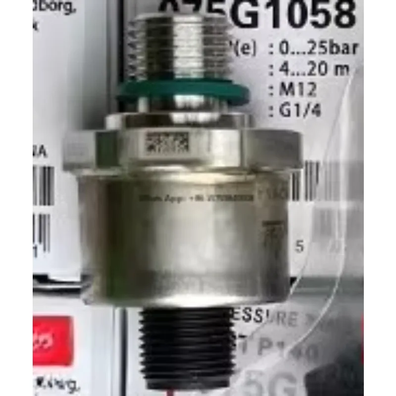 For Danfoss DSTP140 075G1213 1100 1243 1060 1086 1082 pressure transmitter