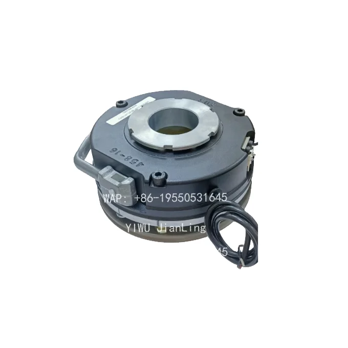 New   Motor Brake BFK457-14 Brake Pad 60Nm 24/180/205VDC, Motor Brake BFK457-1 ,Brake Pad Available for Sale