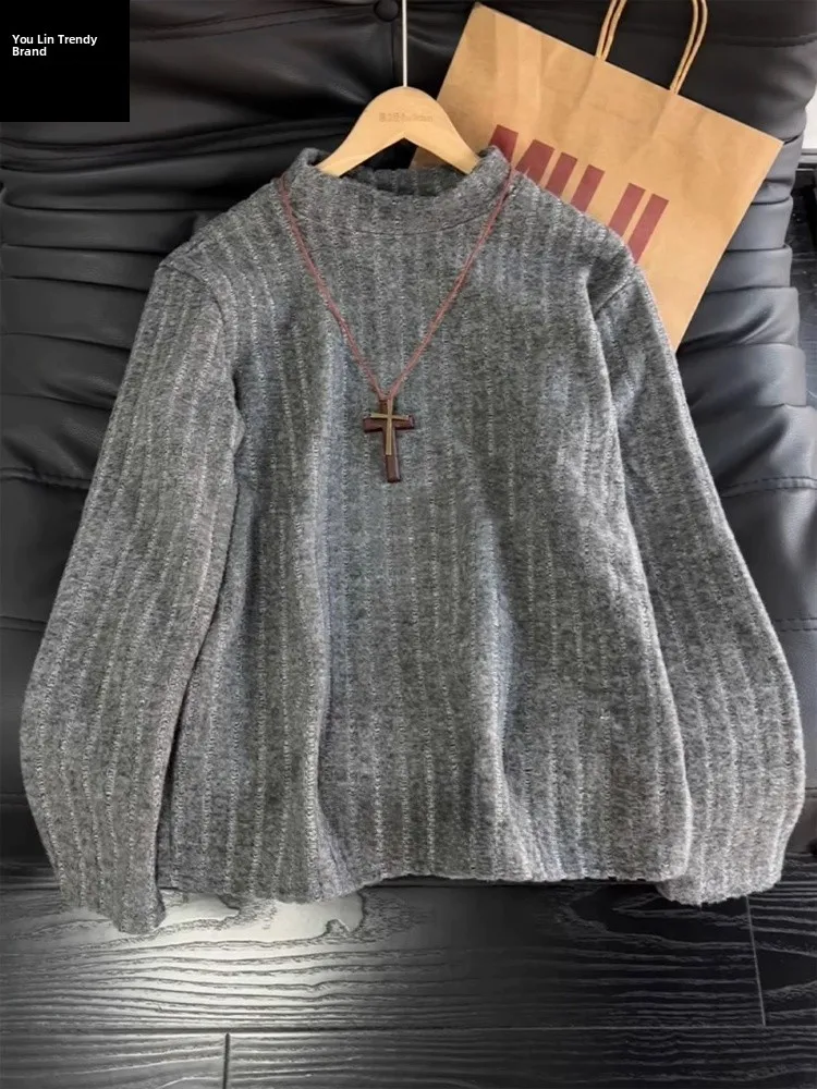 

Мужская толстовка с капюшоном Deep ey Thiened Fce Lined, зимняя теплая толстовка с длинными рукавами в полоску, повседневная удобная внутренняя кофта