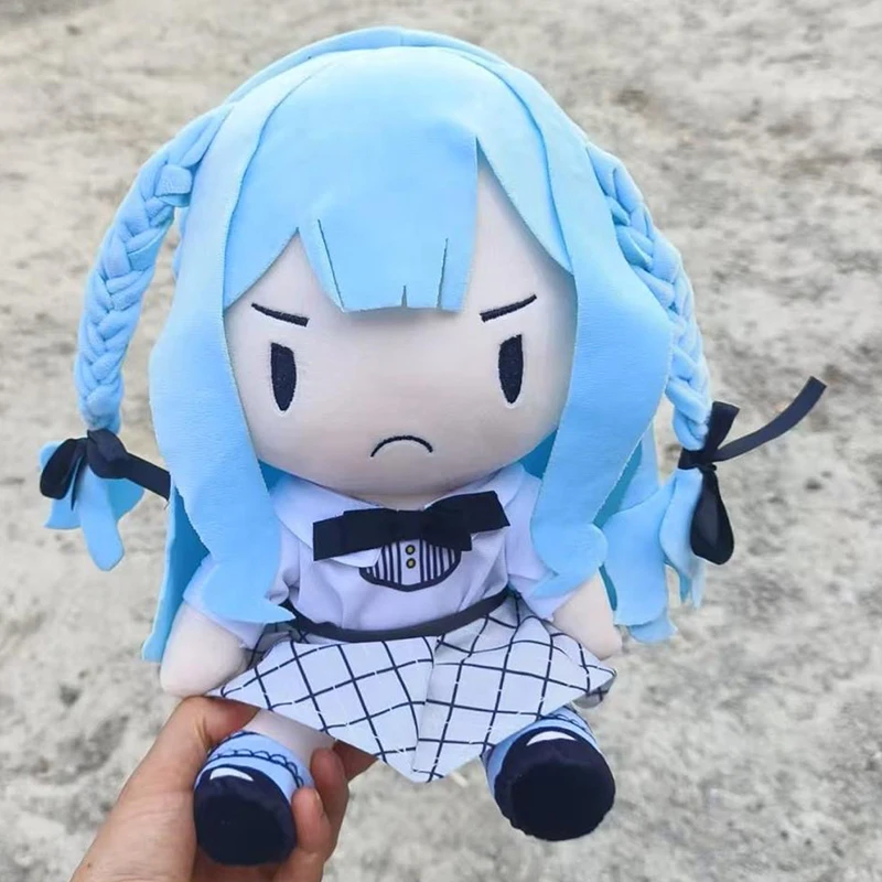 

Anime MyGO Plush Toys Cartoon BanG Dream Sakiko Togawa Stuffed Doll Soyo Nagasaki Taki Shiina Rana Kaname Plushie Christmas Gift