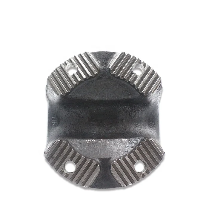 Fourche à bride d'arbre de transmission de camion