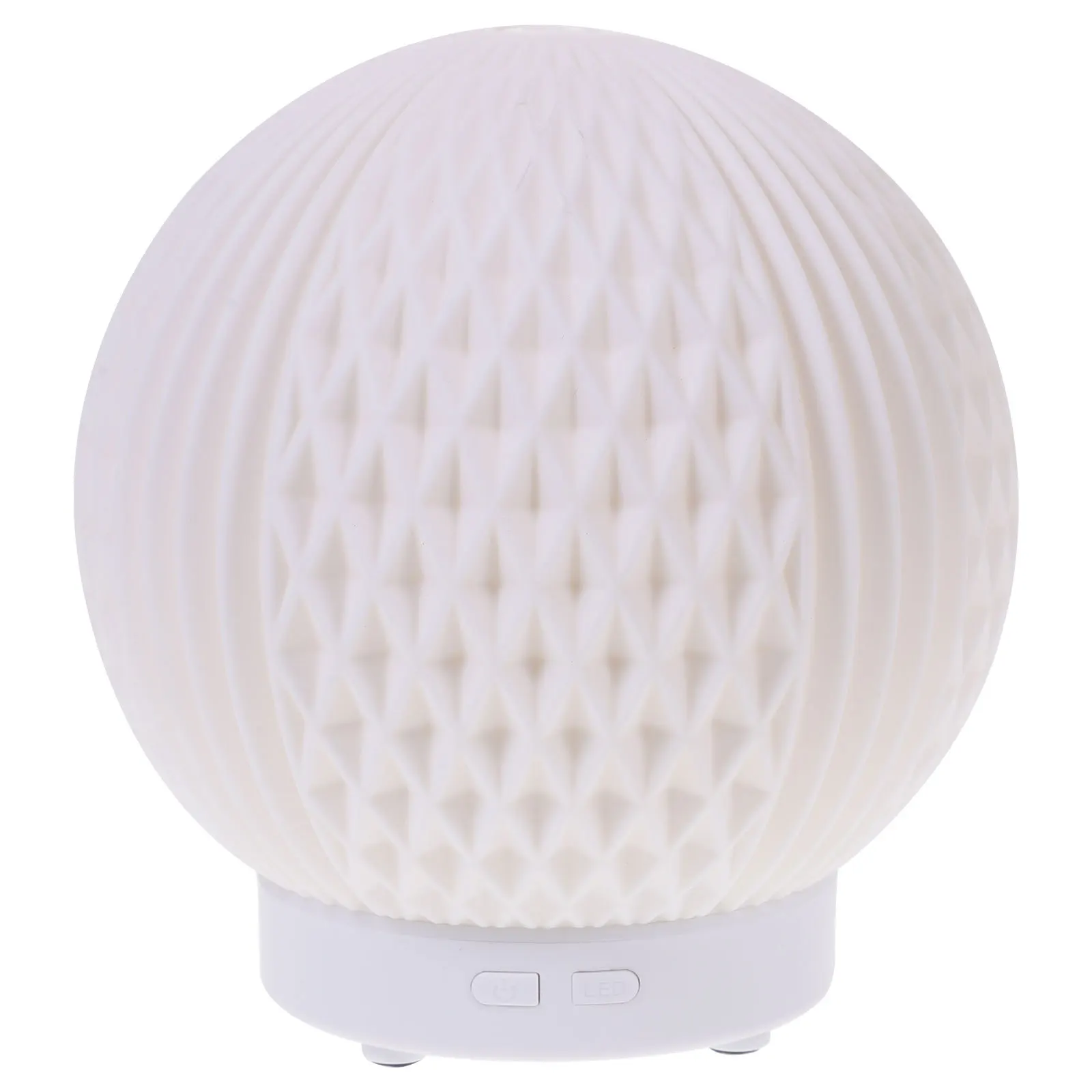 

1Set Night Light Aroma Diffuser Essential Oil Quiet Table Desktop Oil Diffuser Home Office Room Humidifier Desk Humidifier
