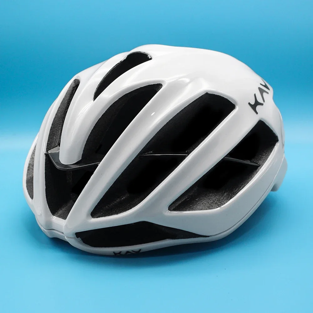 Casco de Ciclismo Airbreaker Rojo para Hombre y Mujer, Equipo de Ciclismo, Casco de Bicicleta de Montaña para Deportes al Aire Libre