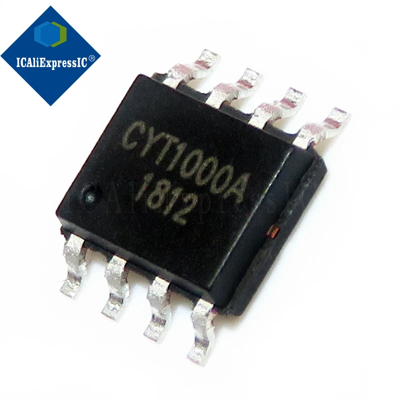 10pcs/lot CYT1000A CYT1000 SOP-8 In Stock