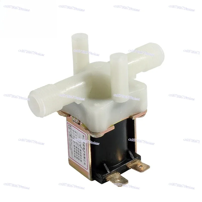 Normally Closed Water Inlet Valve 2 Minutes Water Dispenser Washing Machine, Normally Closed Water Inlet Valve Solenoid Valve
