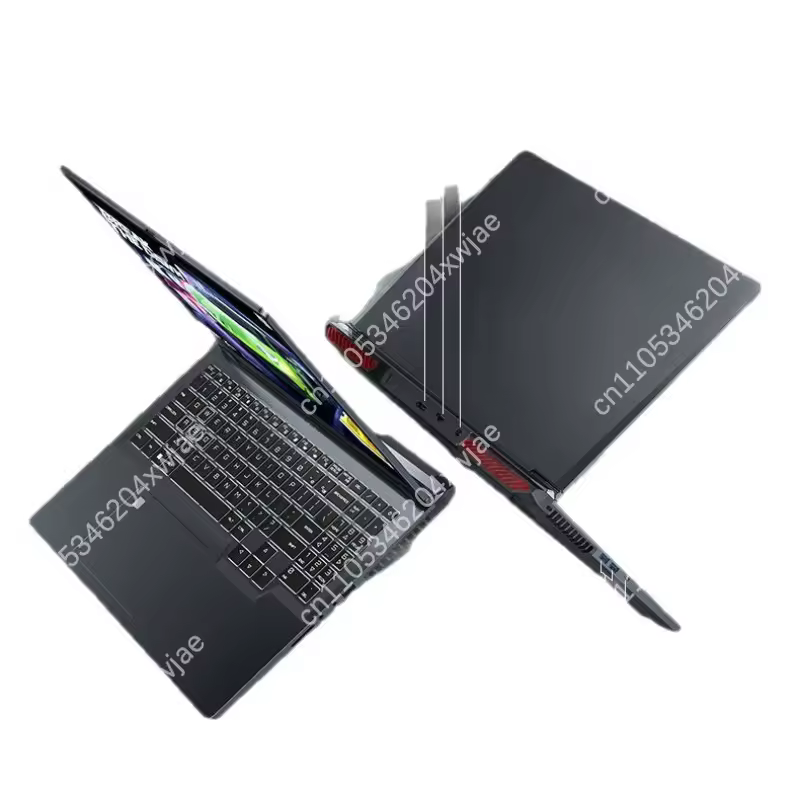 [노트북 상세 사진 2]