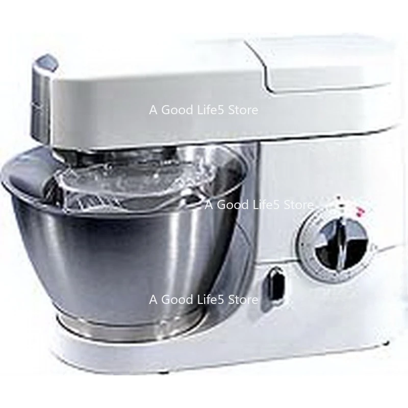 Applicable To KENWOOD/KENWOOD Chef Machine Accessories KMC510 KMC560 KM336 Splash Cover, Dust Cover