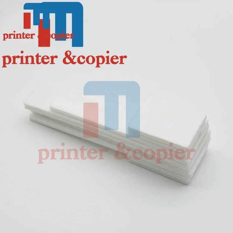 1set TRAY POROUS PAD Waste Ink Tank Sponge compatible for Epson XP 30 33 305 435 445 100 102 216 211 302 325 402 406 413 422 430